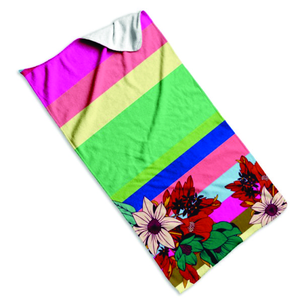 Toalha de Praia Personalizada Toalha de Praia Personalizada