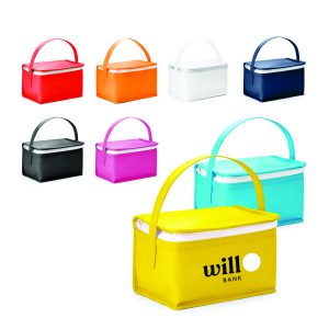 14.1 Bolsa Térmica para Marmita Personalizada