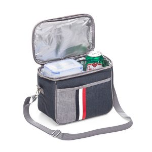 15.1 Bolsa Térmica Corporativa