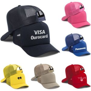 4.1 Boné Promocional Personalizado