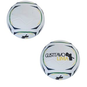5.1 Bola de Futebol Personalizada