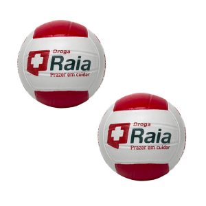 6.1 Bolas de Volei Personalizadas Brindes