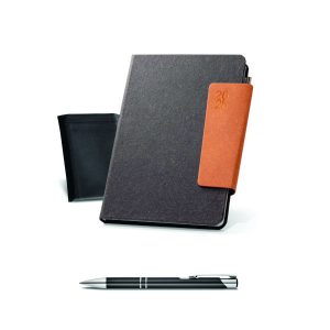 8.0 Caderno Executivo Personalizado