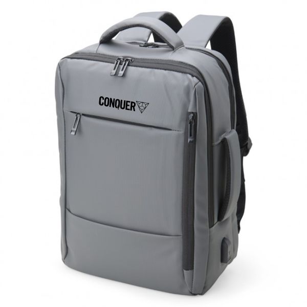Mochila Couro Sintético Personalizada Mochila Couro Sintético Personalizada