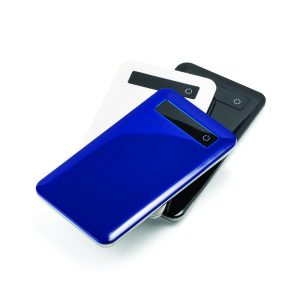 9.1 Bateria Portátil com Touch Personalizada