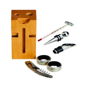 13.1 Kit Vinho para Brindes