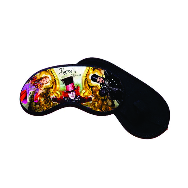 Tapa olhos Personalizados com Personagens Tapa olhos Personalizados com Personagens