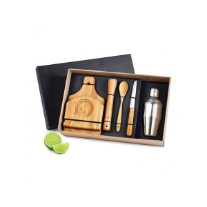Kit Caipirinha Plus Brinde