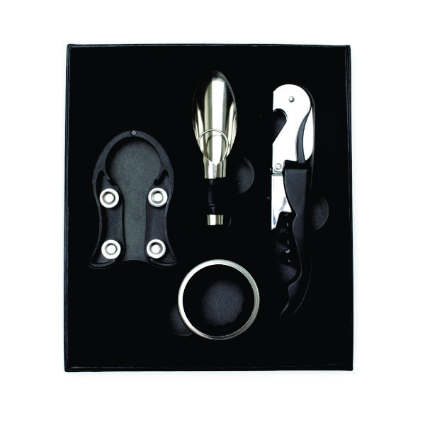 Kit vinho Personalizado Brinde