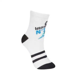 Meia Personalizada Brinde