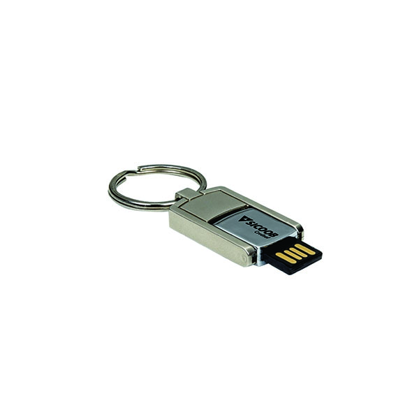 Pen Drive Giratório Brinde