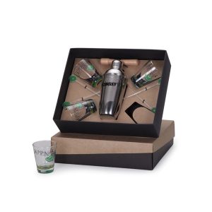 Kit Caipirinha Presente para Brindes