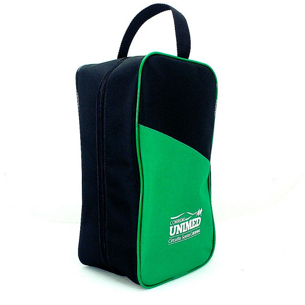 Porta Chuteira para Brindes Personalizados