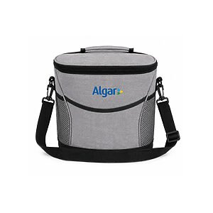 Bolsa Térmica Alça de Mão e Ombro Personalizada