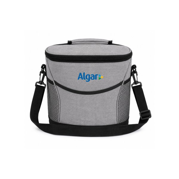 Bolsa Térmica Alça de Mão e Ombro Personalizada