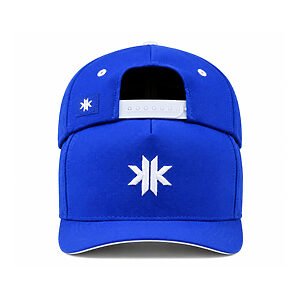 Boné Americano com Fecho Plástico para Brinde