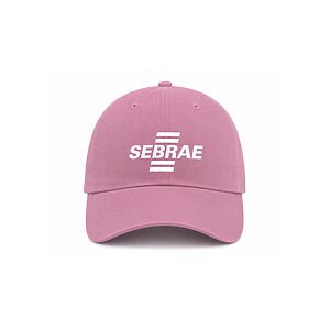 Boné Feminino Personalizado