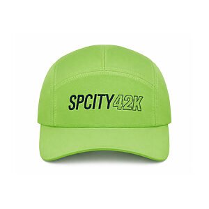 Boné Personalizado com Velcro