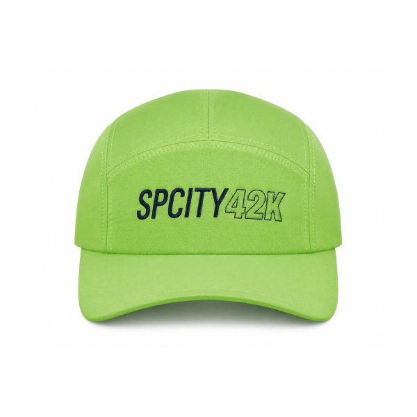 Boné Personalizado com Velcro