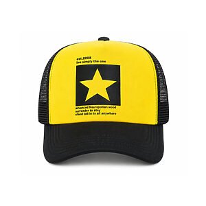 Boné Trucker Personalizado