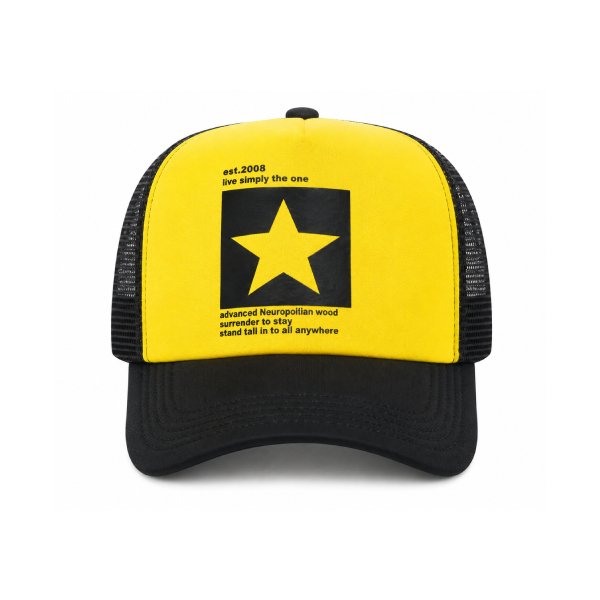 Boné Trucker Personalizado