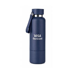 Garrafa Térmica 500ml Personalizada
