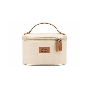 Bolsa de Cosméticos em Microfibra Personalizada
