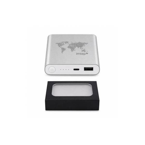 Bateria de Lítio Personalizada
