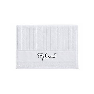 Toalha Luxo Personalizada para Brinde