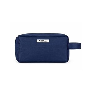 Necessaire PVC Impermeável com Plaquinha