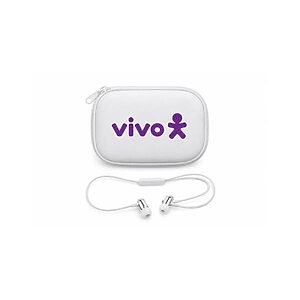 Fone de ouvido em PC Personalizado