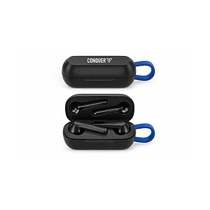 Fones de Ouvido Wireless em ABS