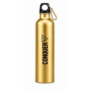 Squeeze com Mosquetão Personalizado