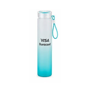 Squeeze de Vidro Personalizado