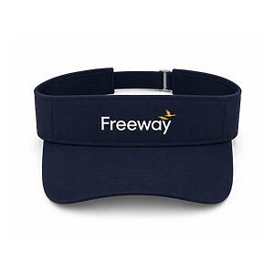 Viseira Dry Fit Personalizada