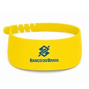 Viseira EVA para Brinde