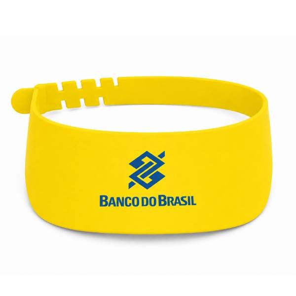 Viseira EVA para Brinde