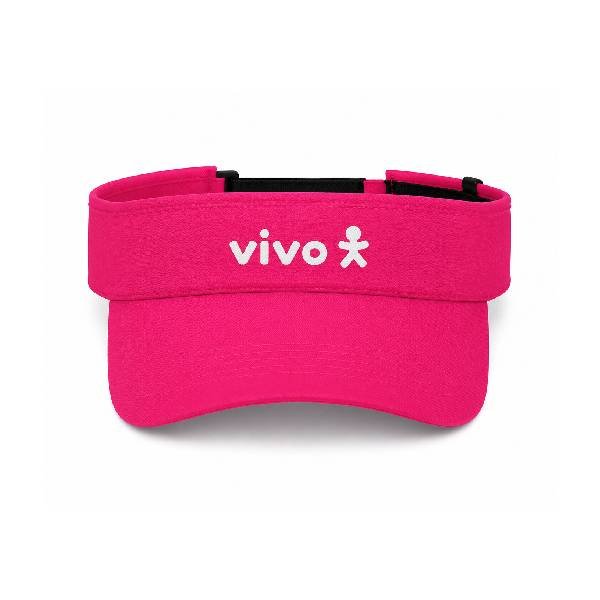 Viseira Microfibra Personalizada