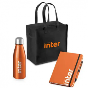 Kit Onboarding Corporativo