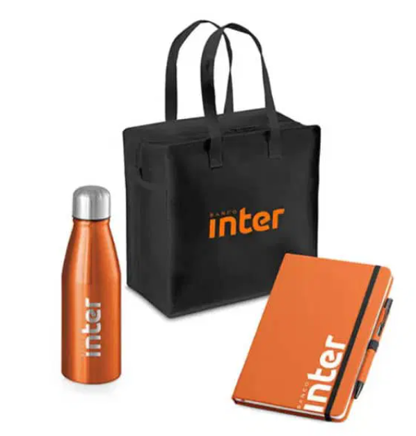 Kit Onboarding Corporativo