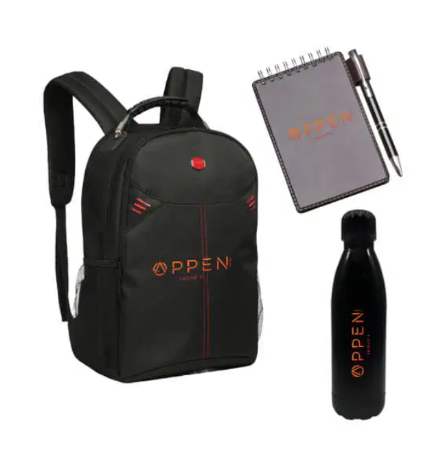 Kit Onboarding Escola