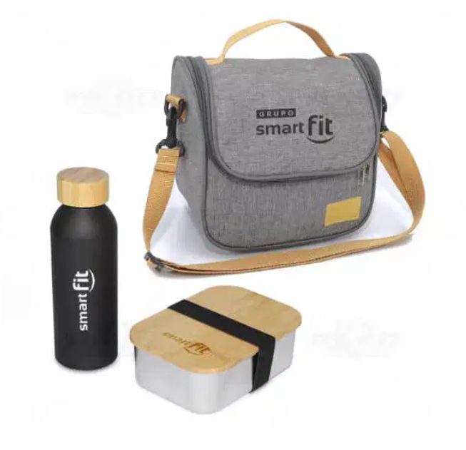 Kit Onboarding Escritorio