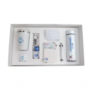 Kit Onboarding Evento