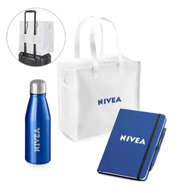 Kit Onboarding Hotel