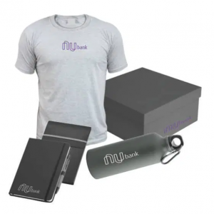 Kit Onboarding Nubank