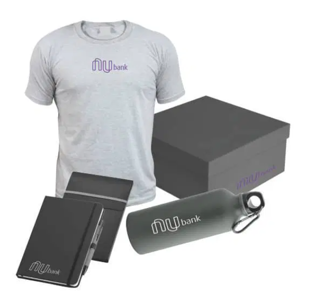 Kit Onboarding Nubank