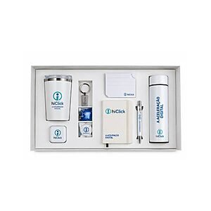 Kit Onboarding Evento