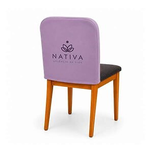 Capas de Cadeira Personalizadas