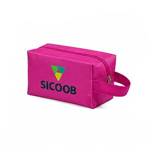 Necessaire Feminina Personalizada Brinde
