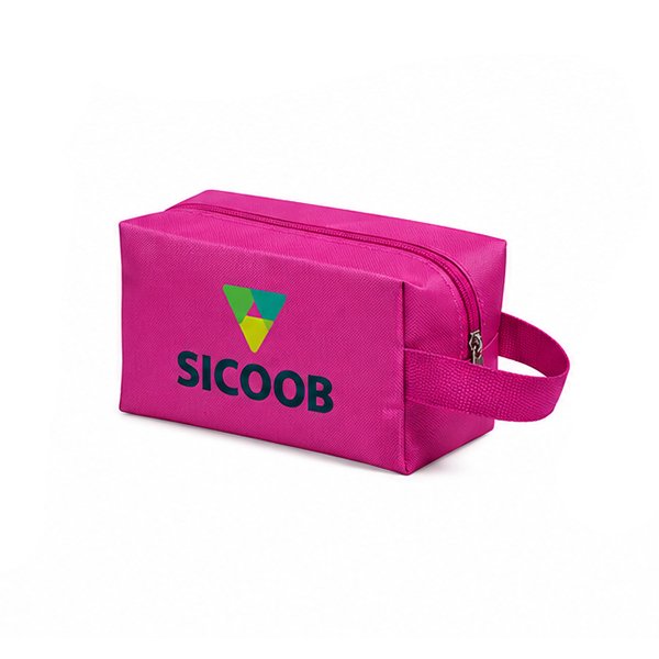 Necessaire Feminina Personalizada Brinde